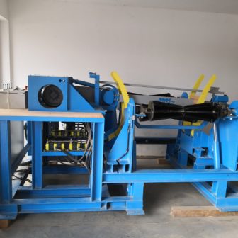 LOGSTAR combi uzywany LOGSTAR combi uzywany