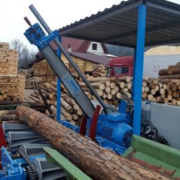 LOGSTAR combi