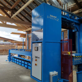 CUTSTAR 11kW galeria