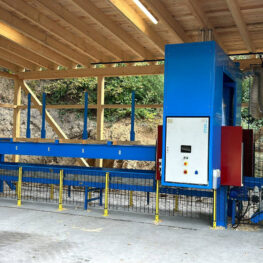 CUTSTAR 11kW galeria