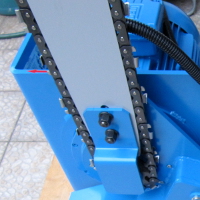 uniblock-lancuch-m