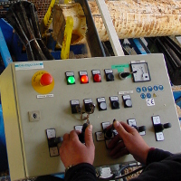 logstar-pulpit-m